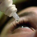 Dry eye - Contact us in Marietta and Kennesaw, GA for eye care.